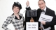 Thumbnail Walk act als Fotografen-Duo